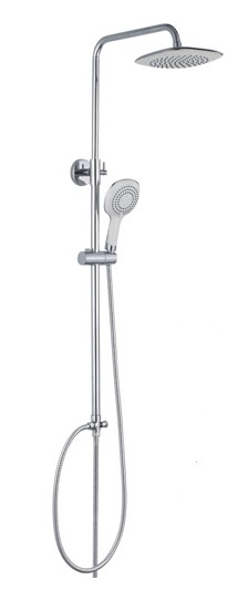 Shower Set - C2014. Shower Set (C2014)